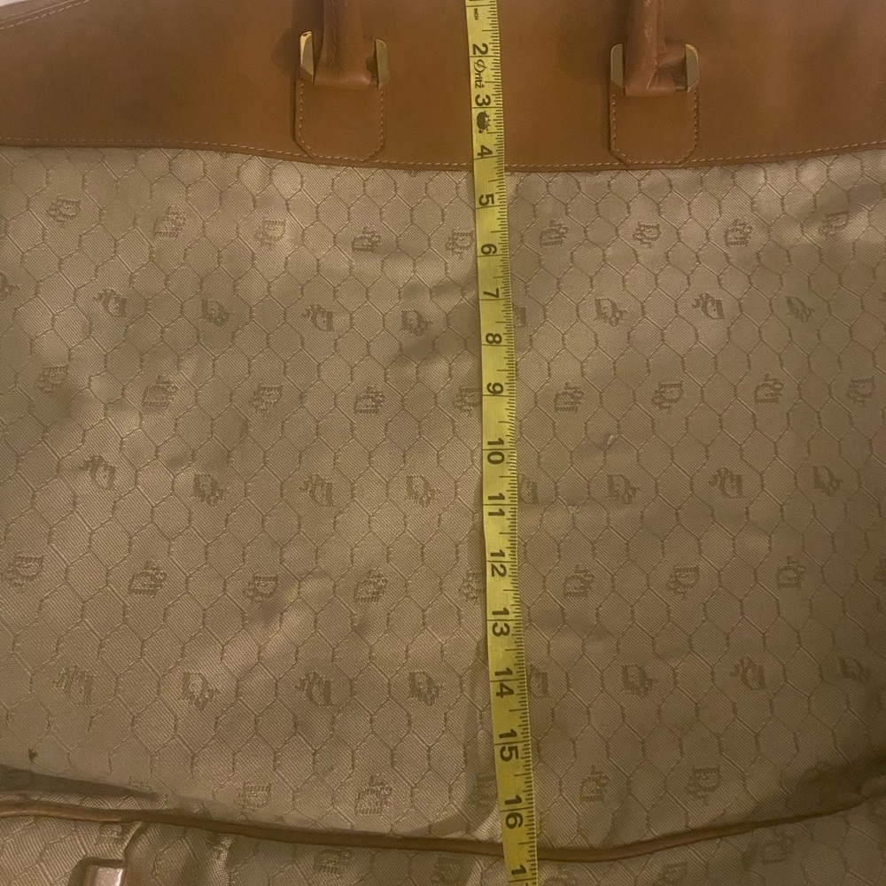 Authentic Dior bag - Picture 11 of 13